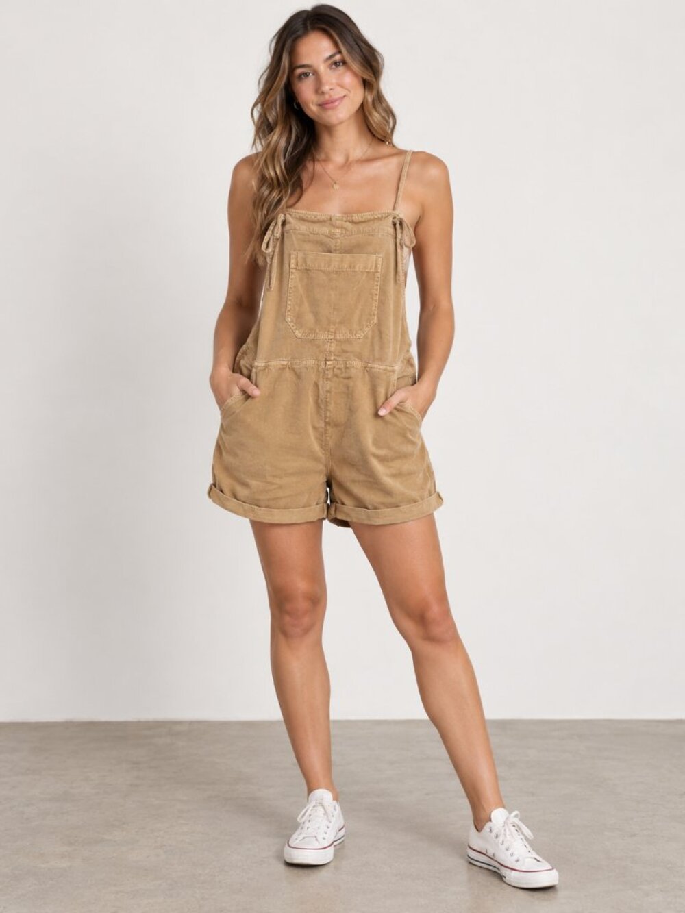 Billabong Romper